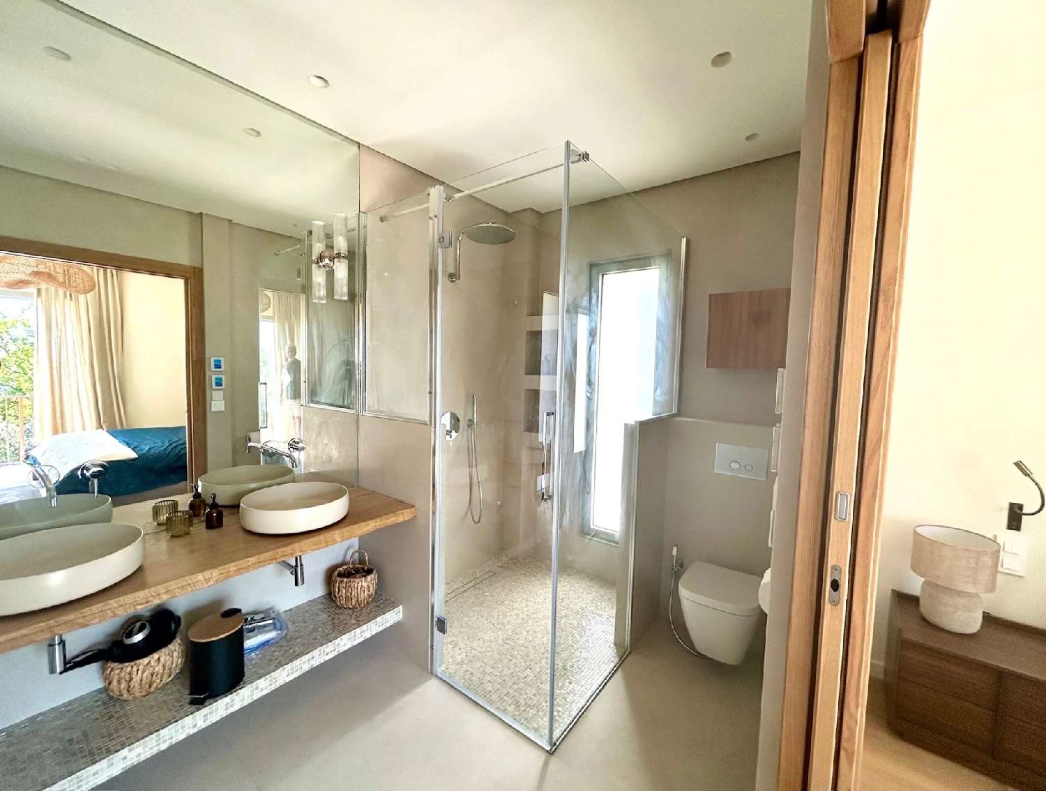 en venta villa Vence Alpes-Maritimes 8