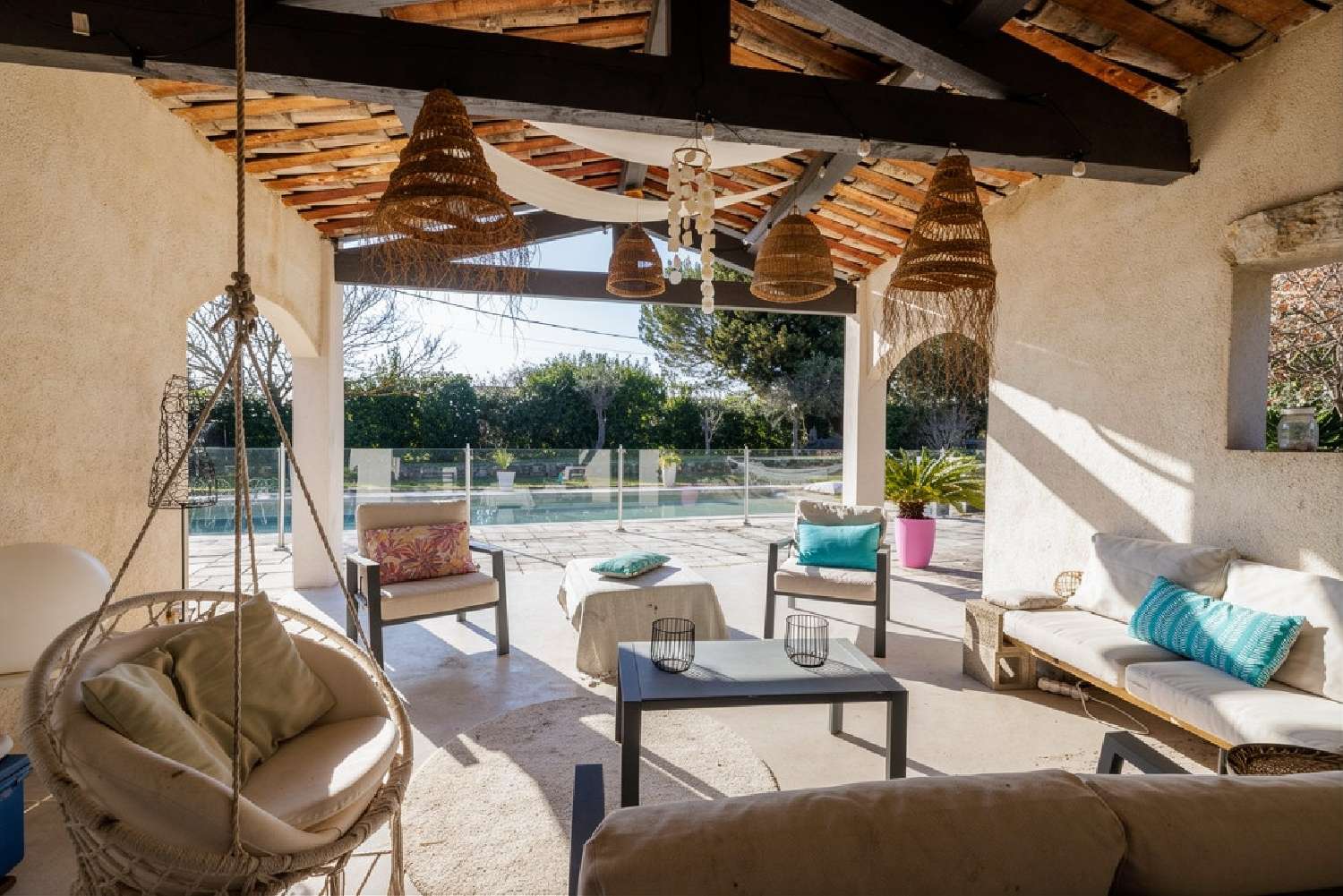 kaufen Villa Ventabren Bouches-du-Rhône 2