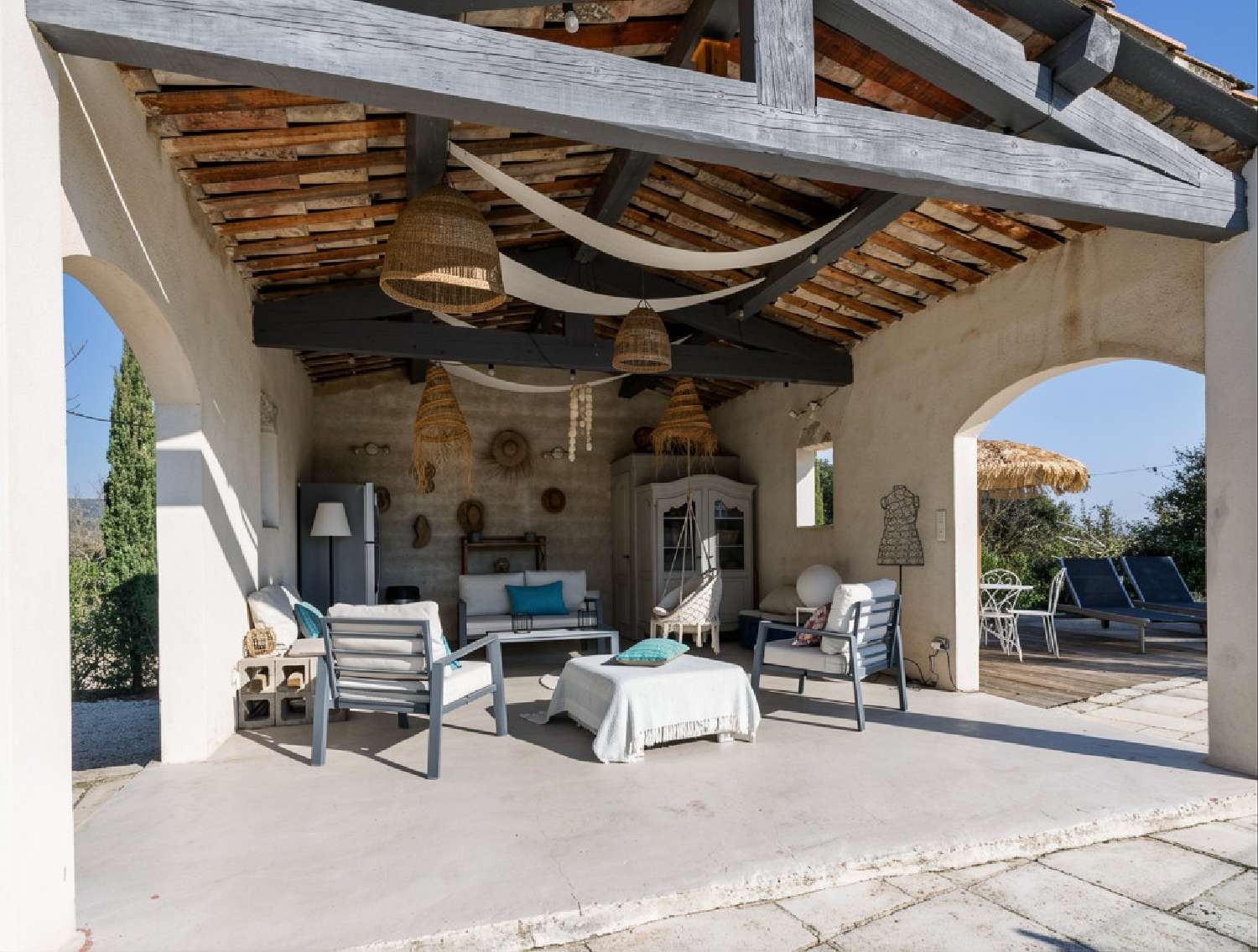 kaufen Villa Ventabren Bouches-du-Rhône 3