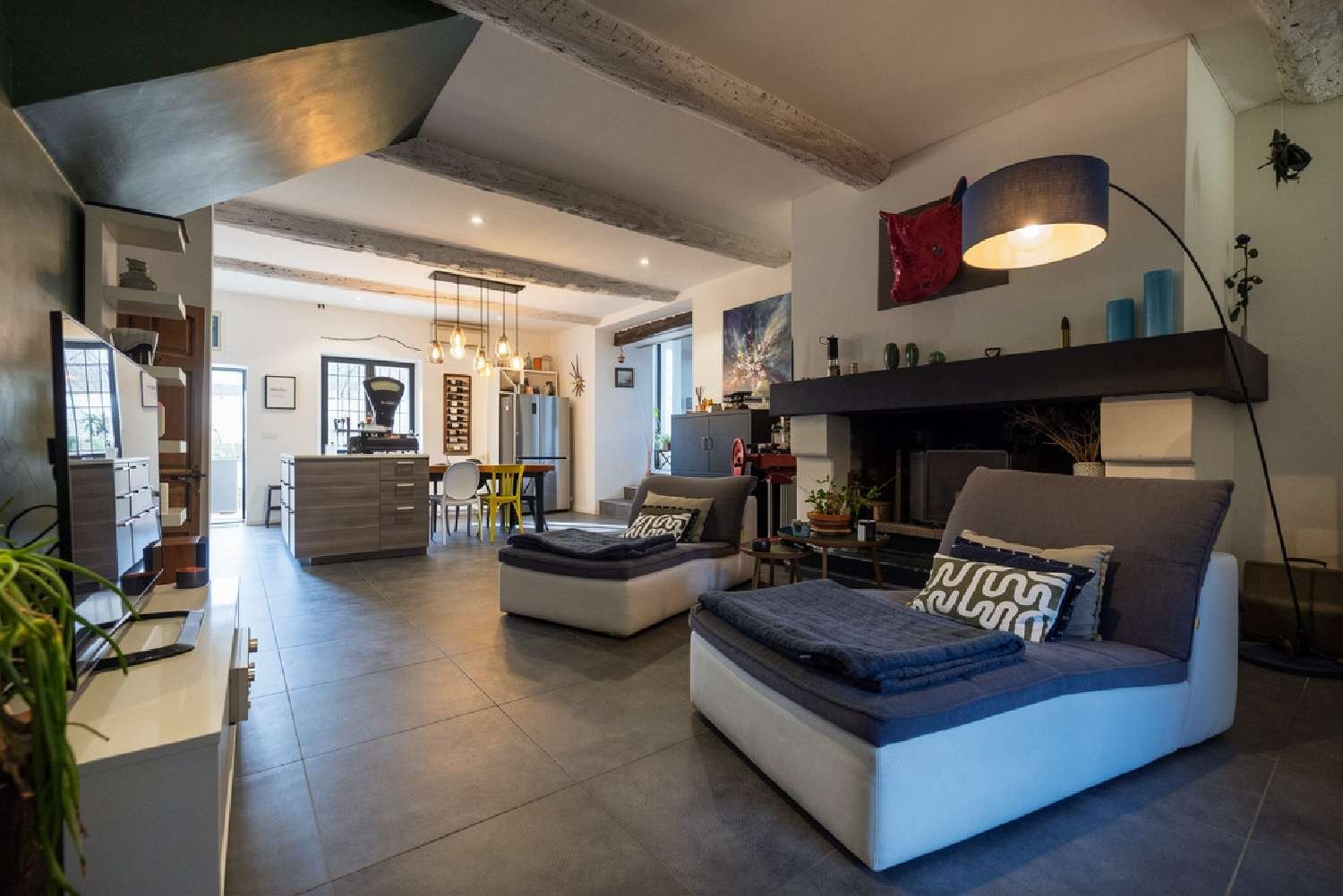 kaufen Villa Ventabren Bouches-du-Rhône 5