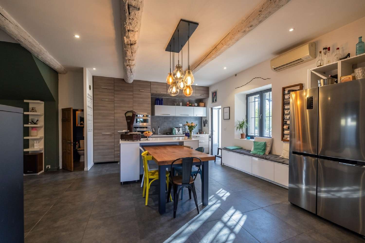 kaufen Villa Ventabren Bouches-du-Rhône 6