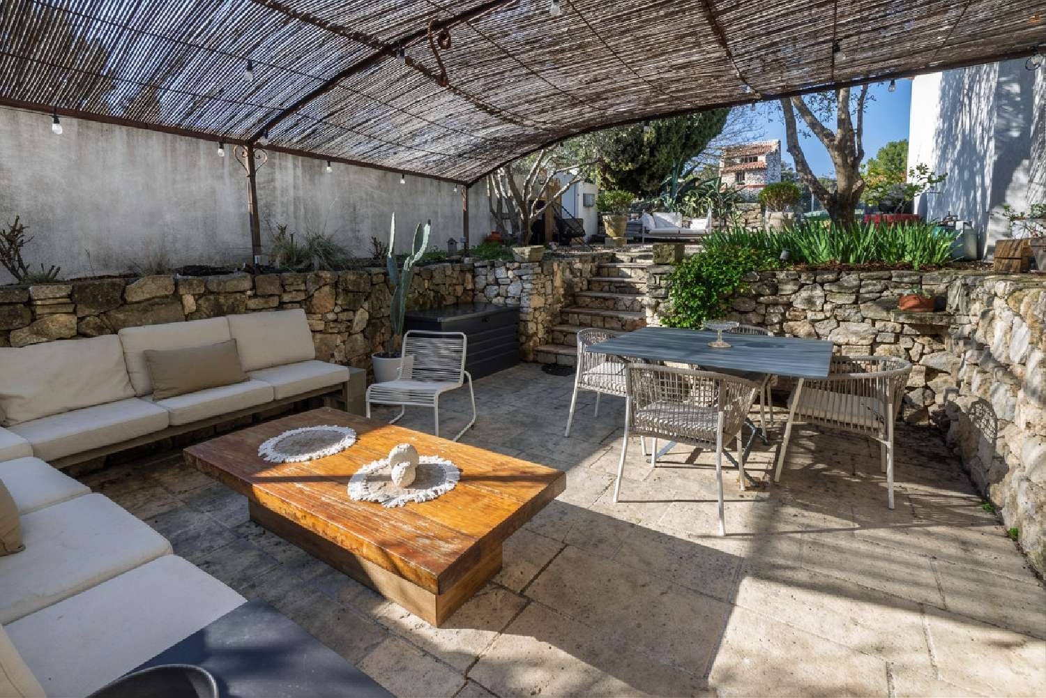 kaufen Villa Ventabren Bouches-du-Rhône 7