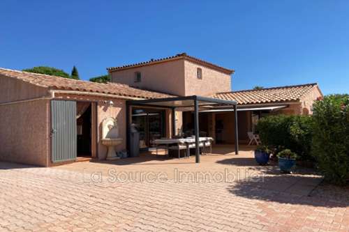 Vidauban Var villa foto 7416179