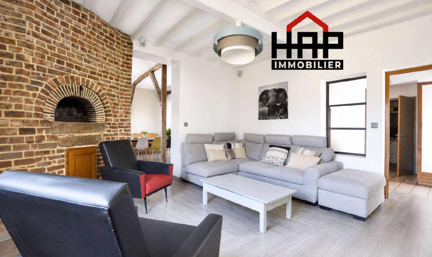 en venta villa Vignacourt Somme 3