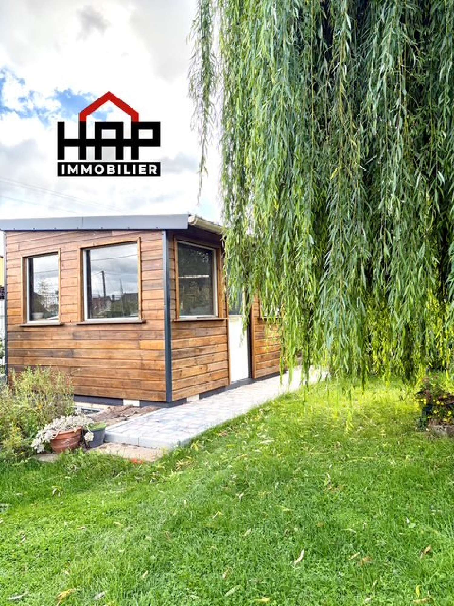 en venta villa Vignacourt Somme 8
