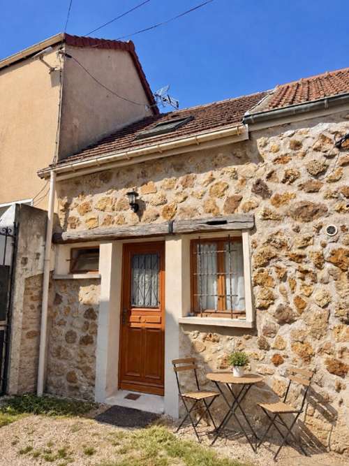 Villabé Essonne villa foto 7415738