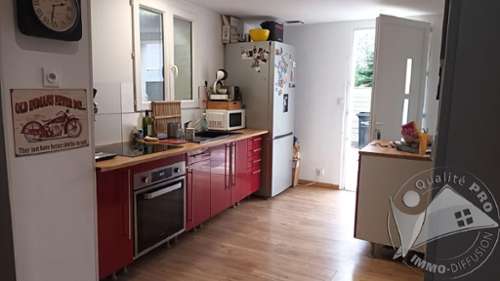 Villandraut Gironde villa foto