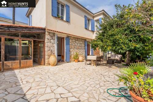 Villefranche-sur-Mer Alpes-Maritimes villa foto 7403621