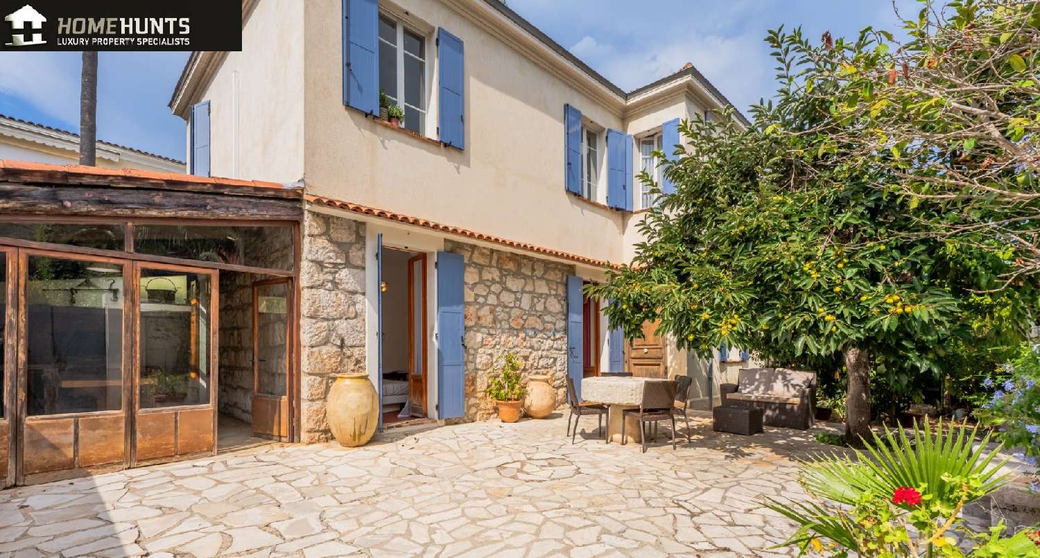  en venta villa Villefranche-sur-Mer Alpes-Maritimes 2