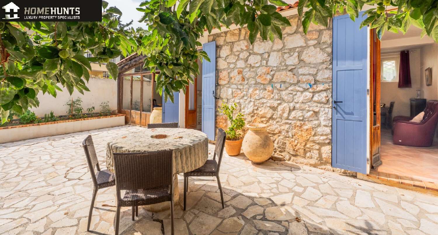  en venta villa Villefranche-sur-Mer Alpes-Maritimes 3
