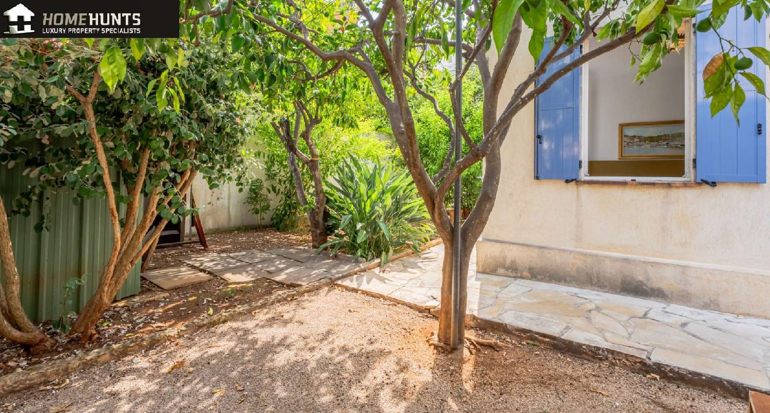  en venta villa Villefranche-sur-Mer Alpes-Maritimes 4