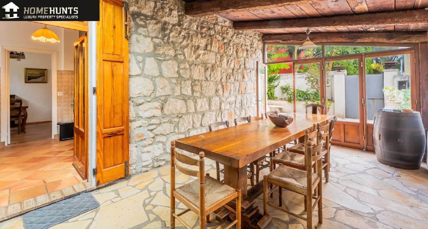  en venta villa Villefranche-sur-Mer Alpes-Maritimes 5