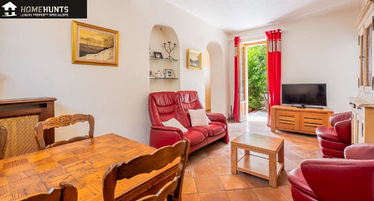  en venta villa Villefranche-sur-Mer Alpes-Maritimes 6