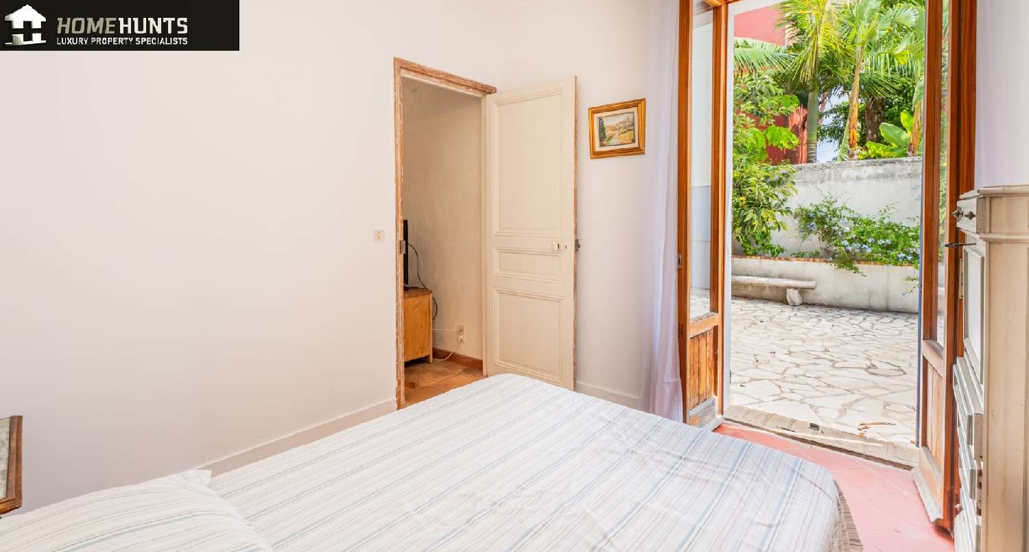  en venta villa Villefranche-sur-Mer Alpes-Maritimes 7