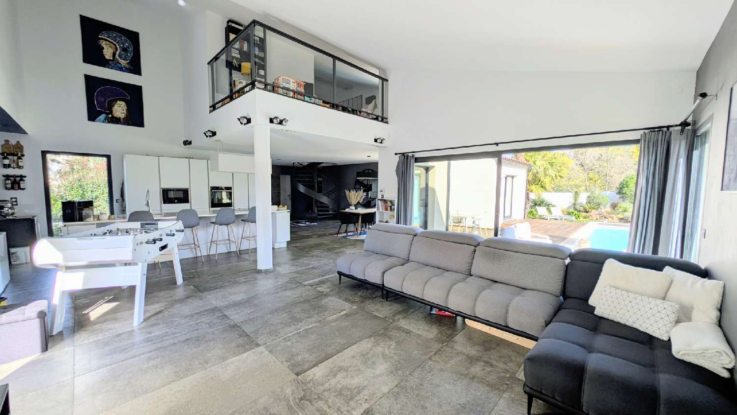 kaufen Villa Villelongue-dels-Monts Pyrénées-Orientales 1