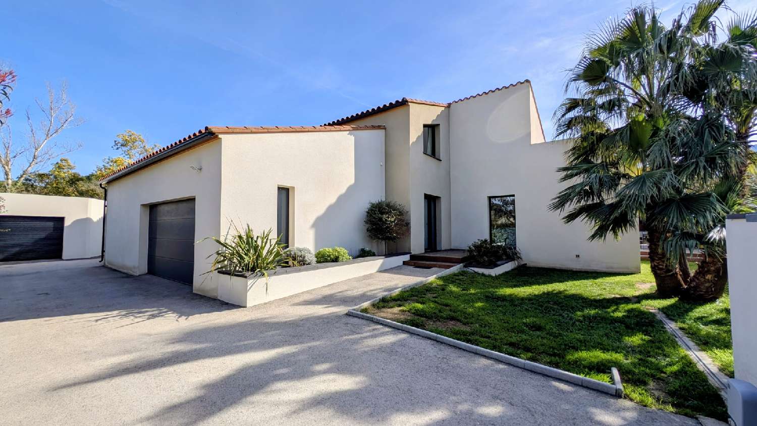 kaufen Villa Villelongue-dels-Monts Pyrénées-Orientales 2