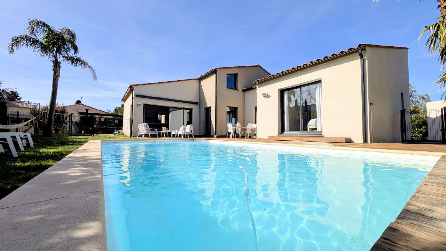 kaufen Villa Villelongue-dels-Monts Pyrénées-Orientales 3