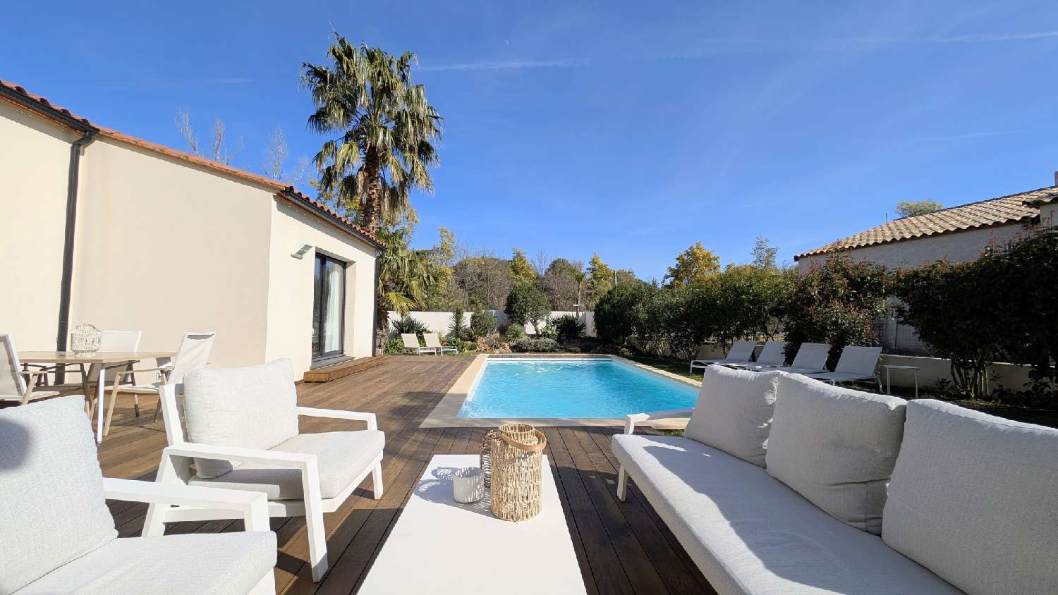 kaufen Villa Villelongue-dels-Monts Pyrénées-Orientales 5