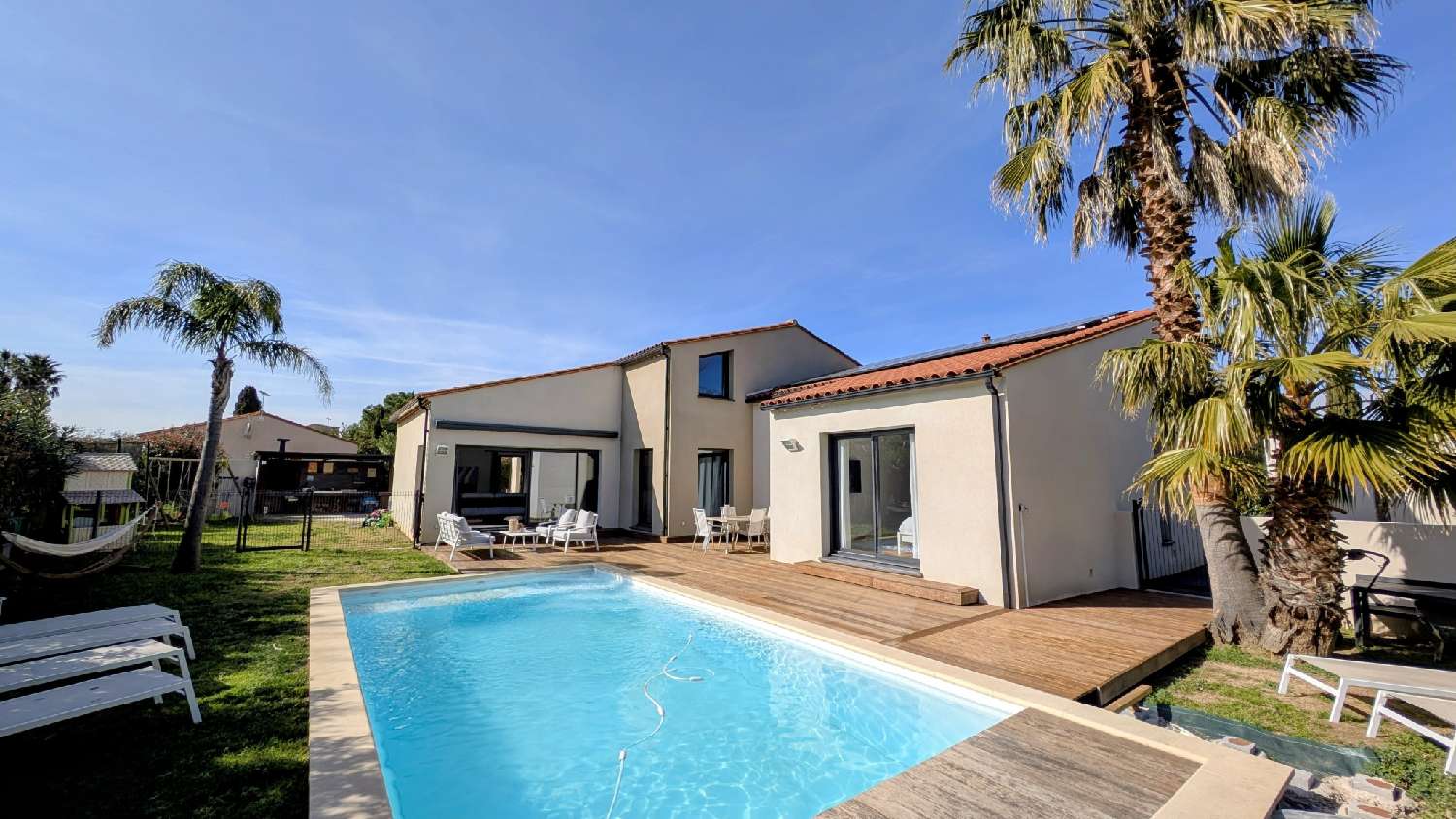 kaufen Villa Villelongue-dels-Monts Pyrénées-Orientales 6