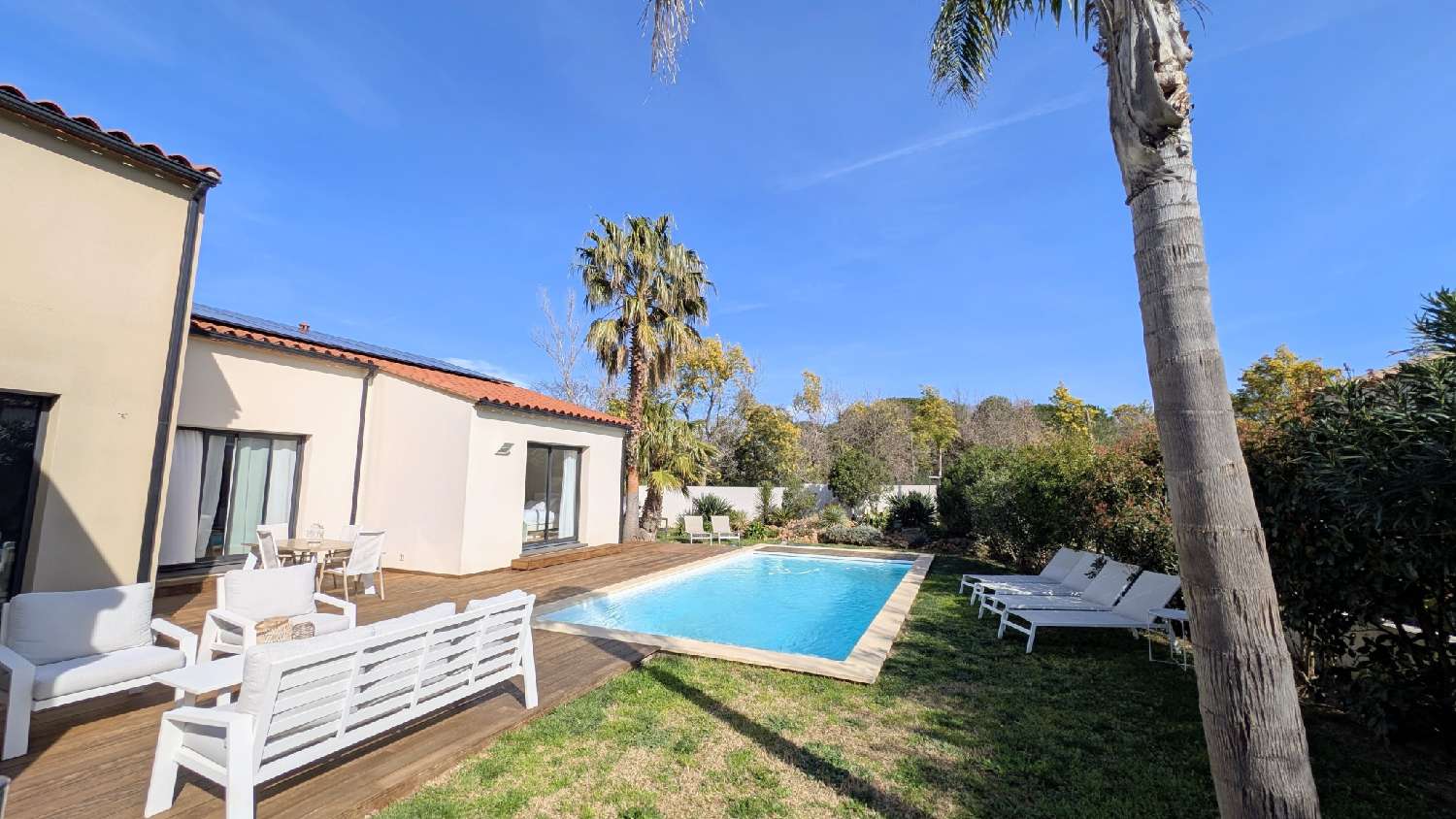 kaufen Villa Villelongue-dels-Monts Pyrénées-Orientales 7