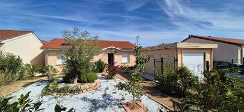 Vonnas Ain Villa Bild 7413617