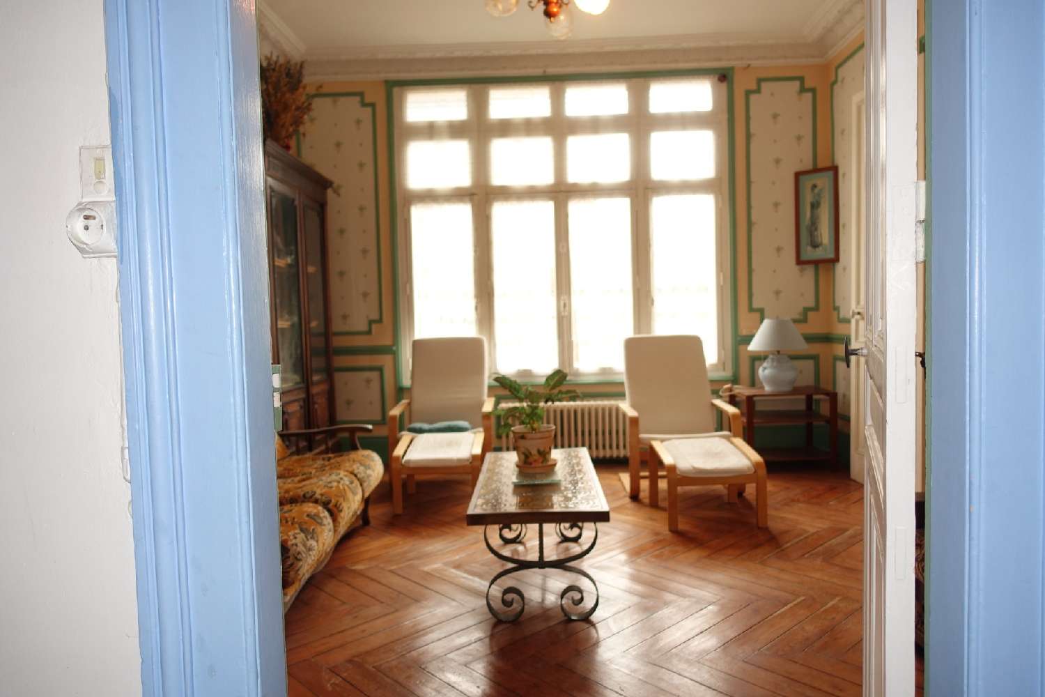  à vendre villa Yvetot Seine-Maritime 2