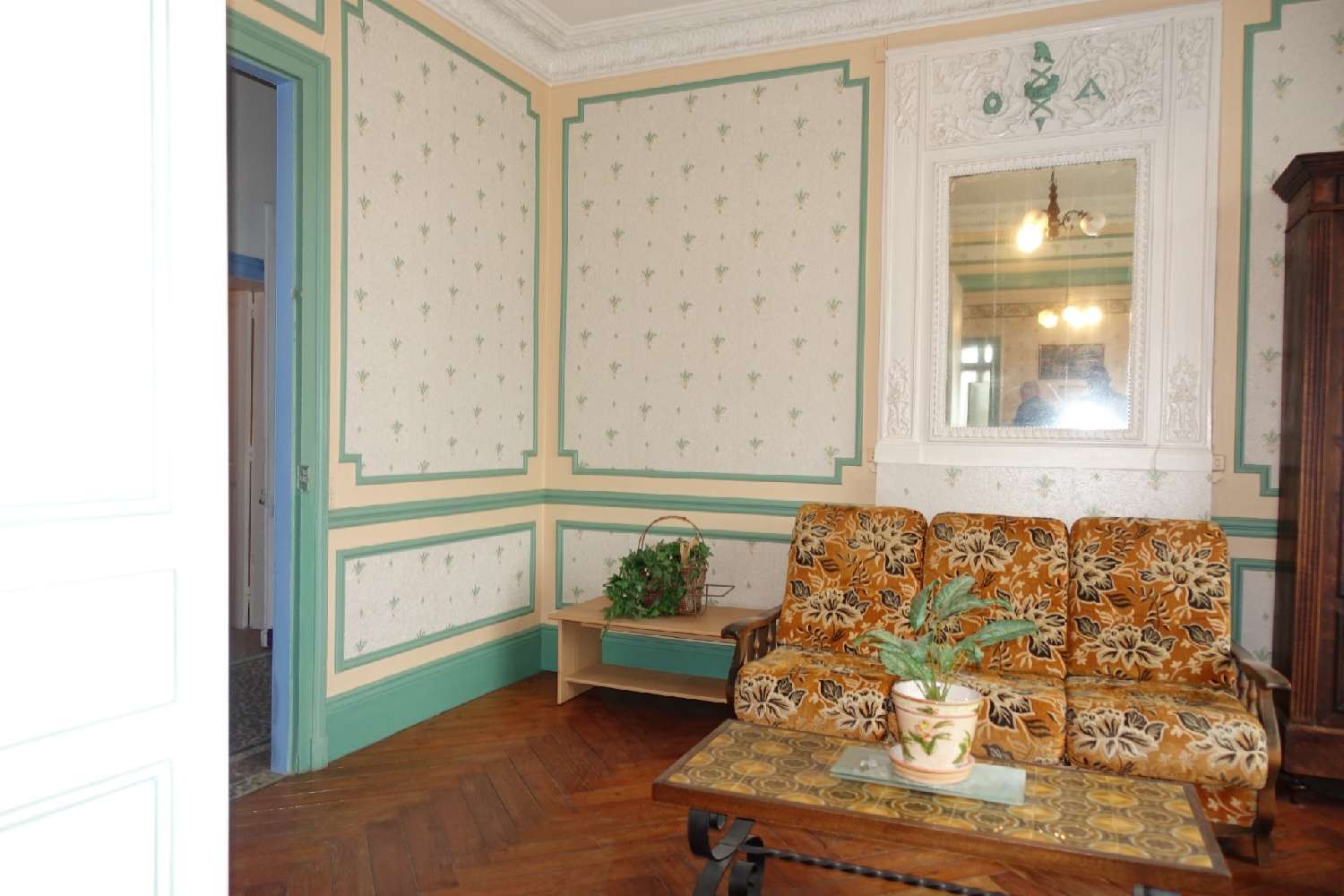  à vendre villa Yvetot Seine-Maritime 3
