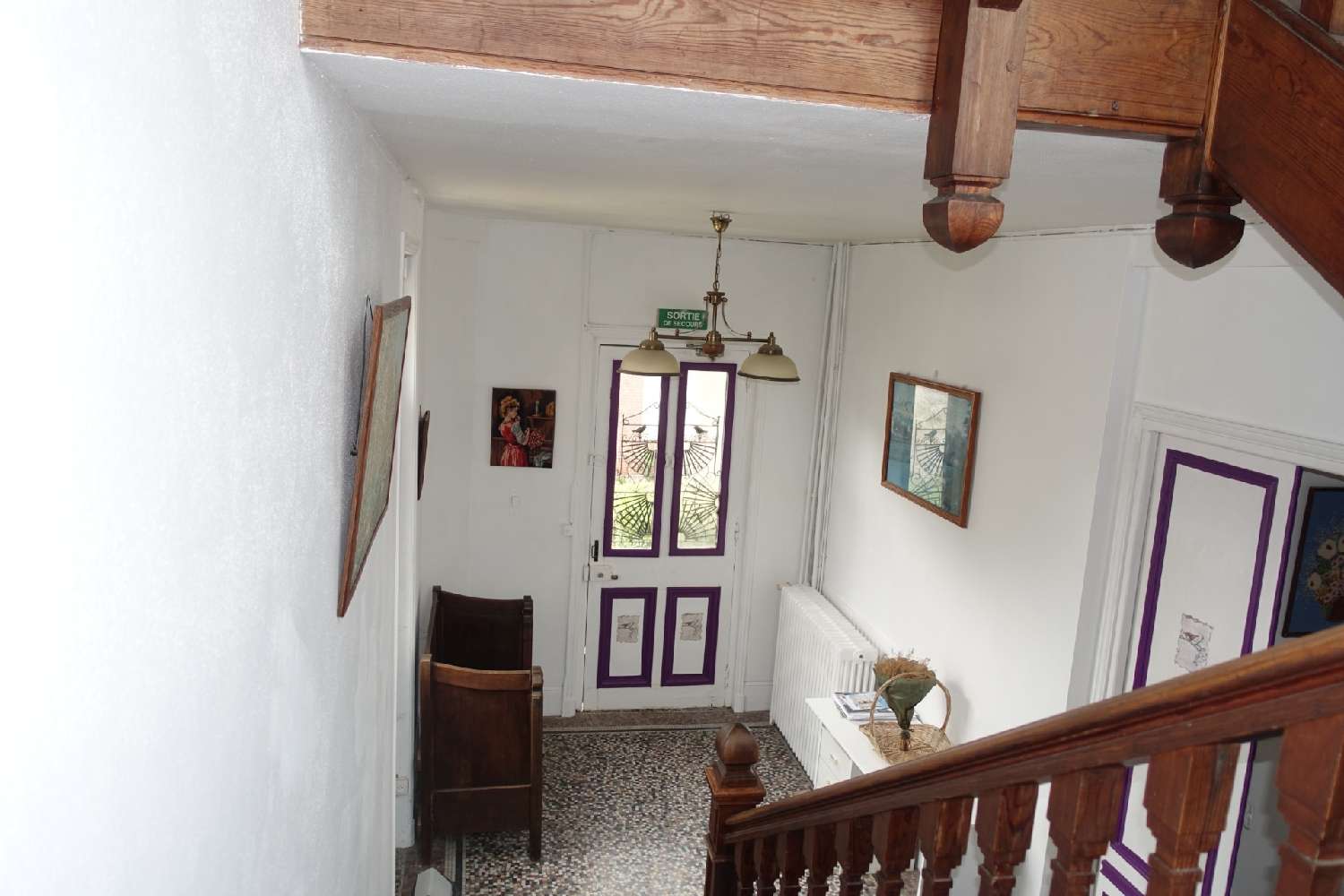  à vendre villa Yvetot Seine-Maritime 7
