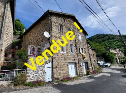 Accons Ardeche village house foto 7417401