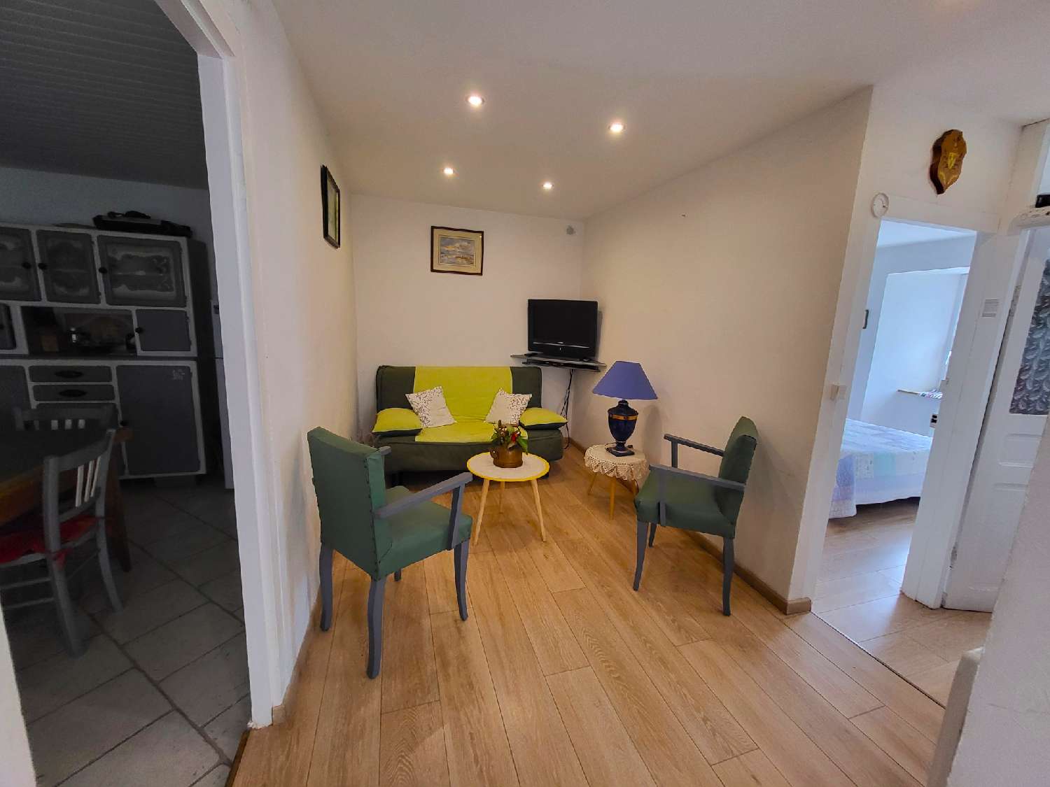 for sale village house Accons Ardèche 6