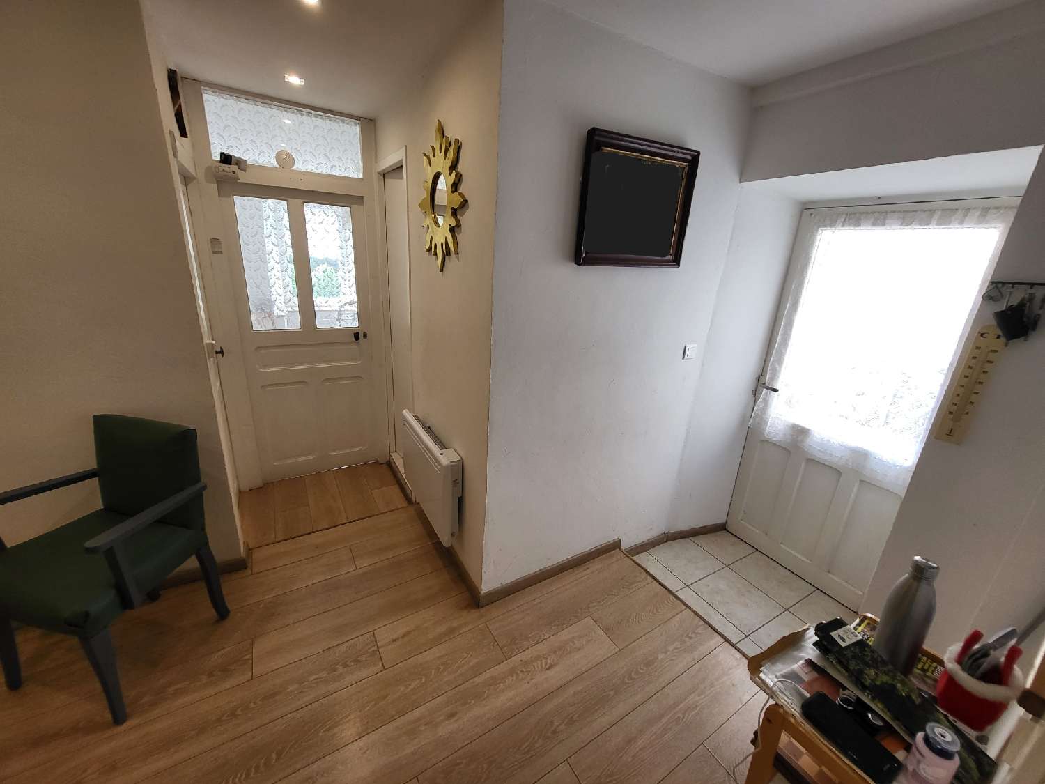 for sale village house Accons Ardèche 7