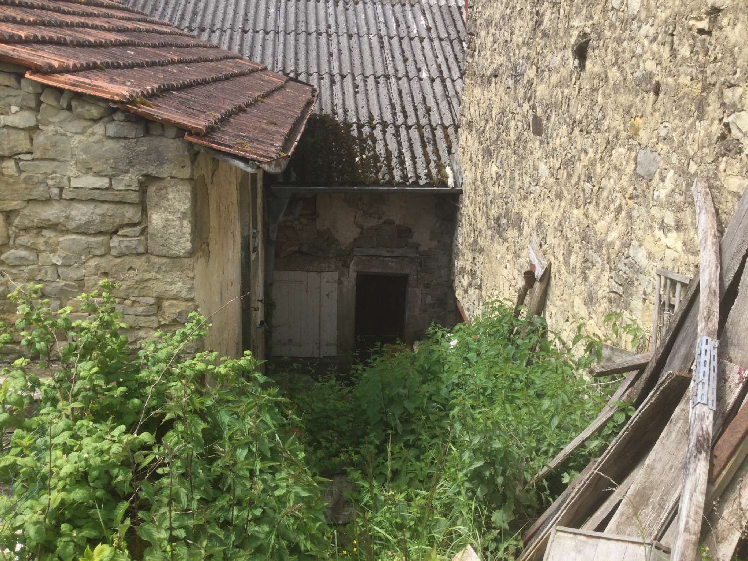 for sale village house Ainvelle Vosges 8