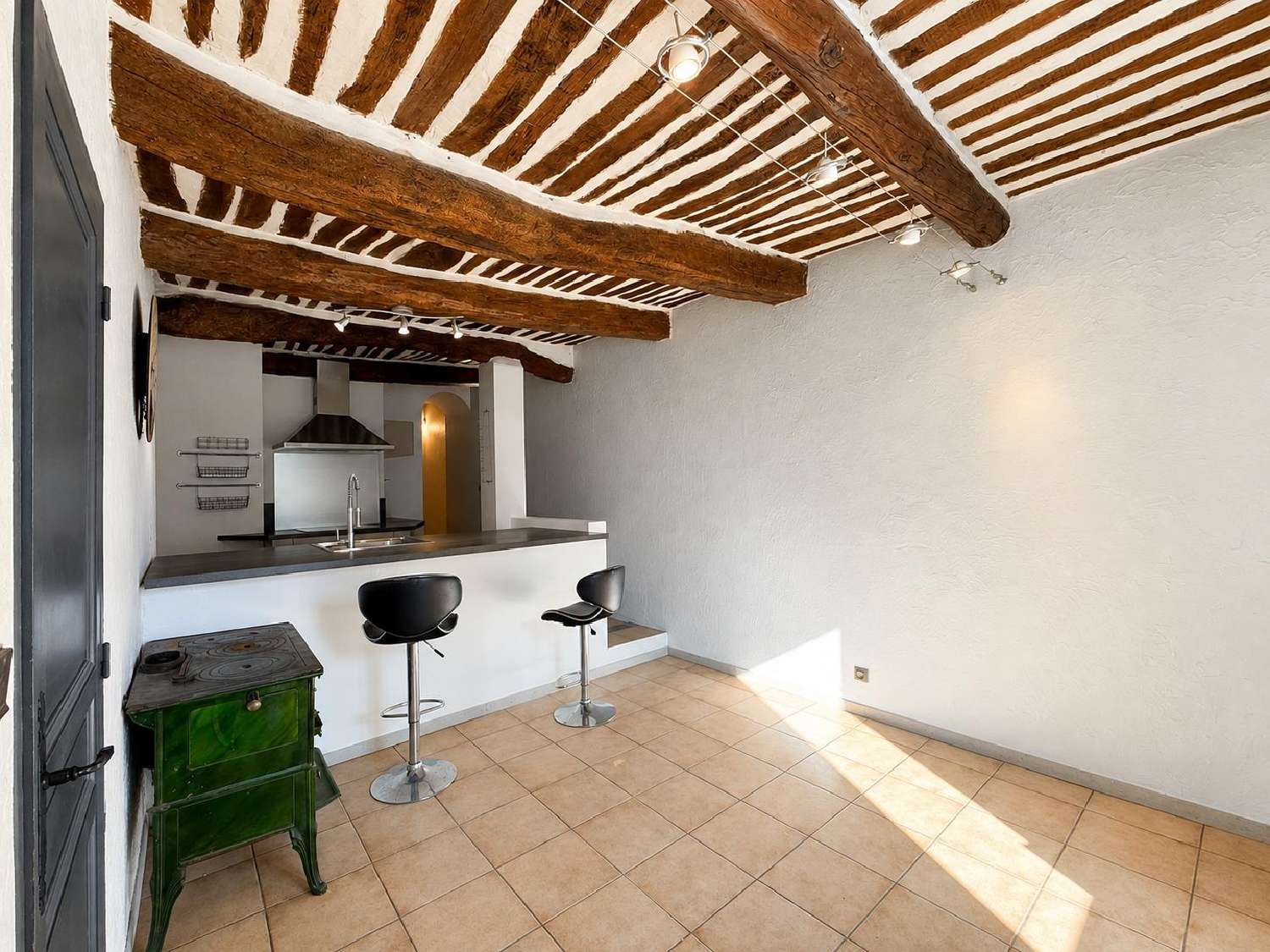  en venta casa de pueblo Alleins Bocas del Ródano 2