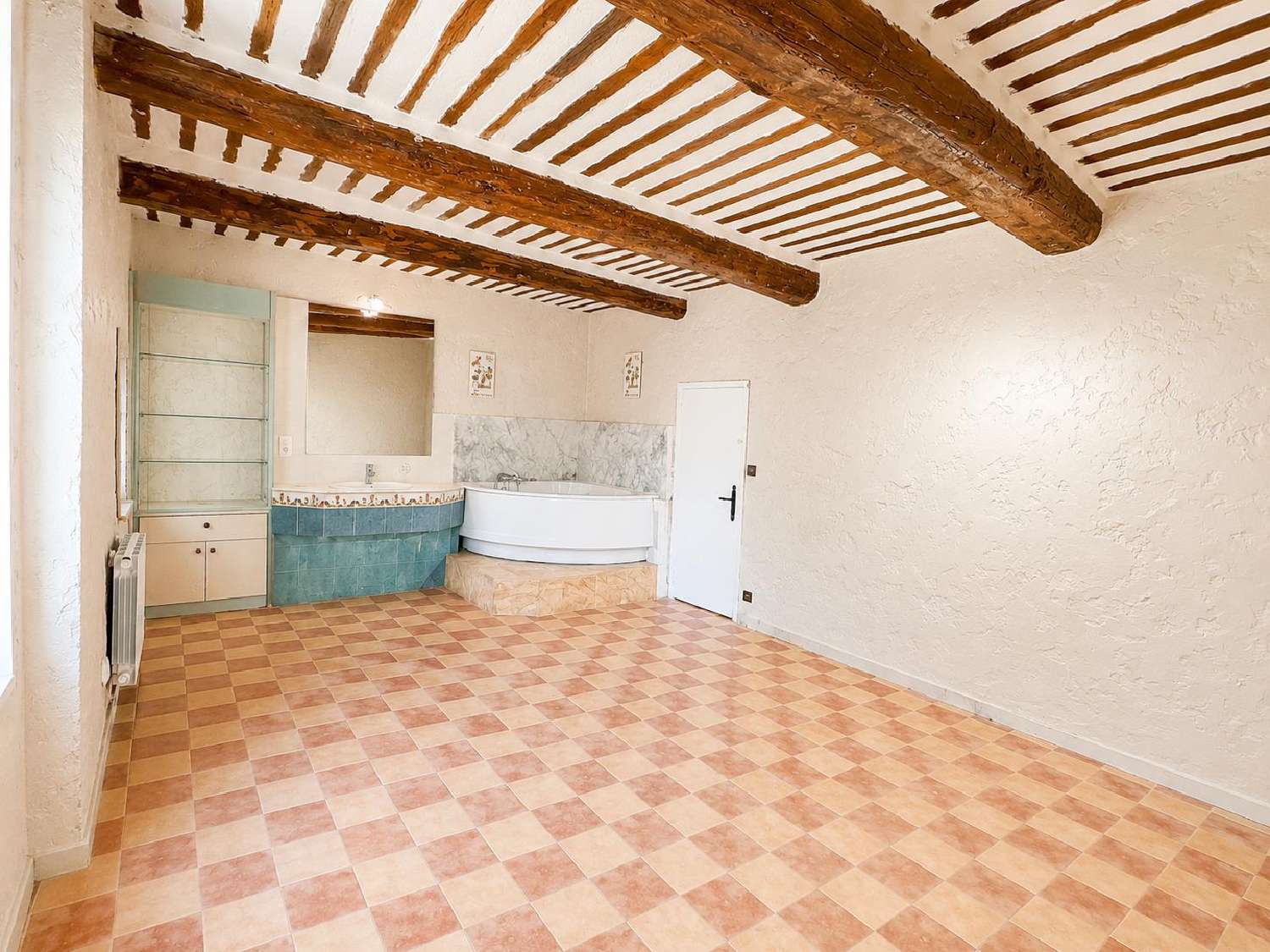  en venta casa de pueblo Alleins Bocas del Ródano 3