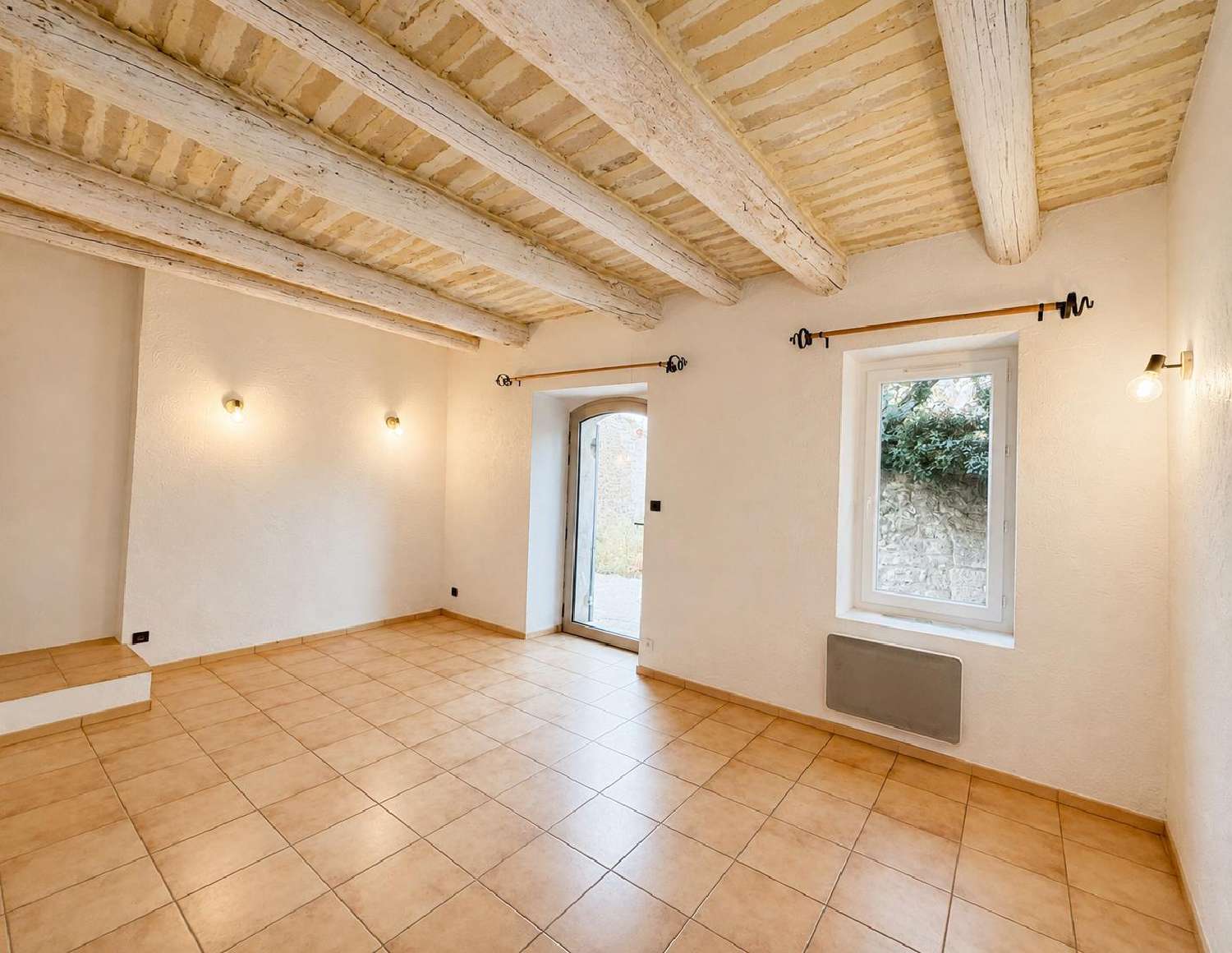  en venta casa de pueblo Alleins Bocas del Ródano 5