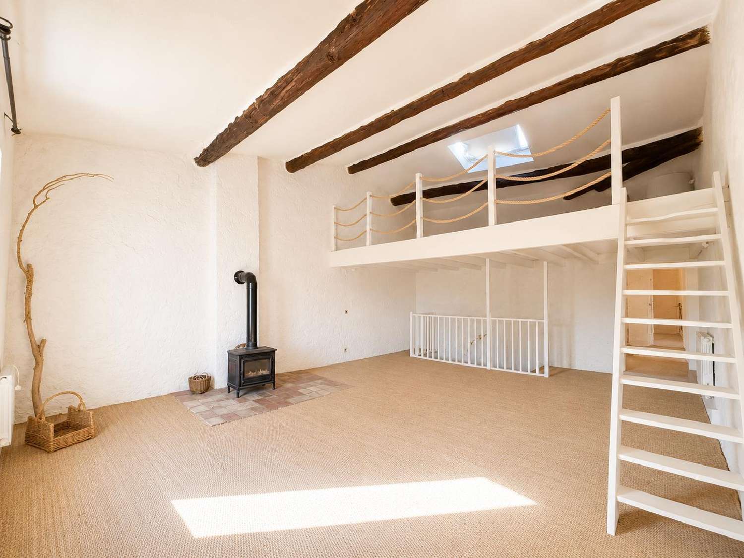  en venta casa de pueblo Alleins Bocas del Ródano 7