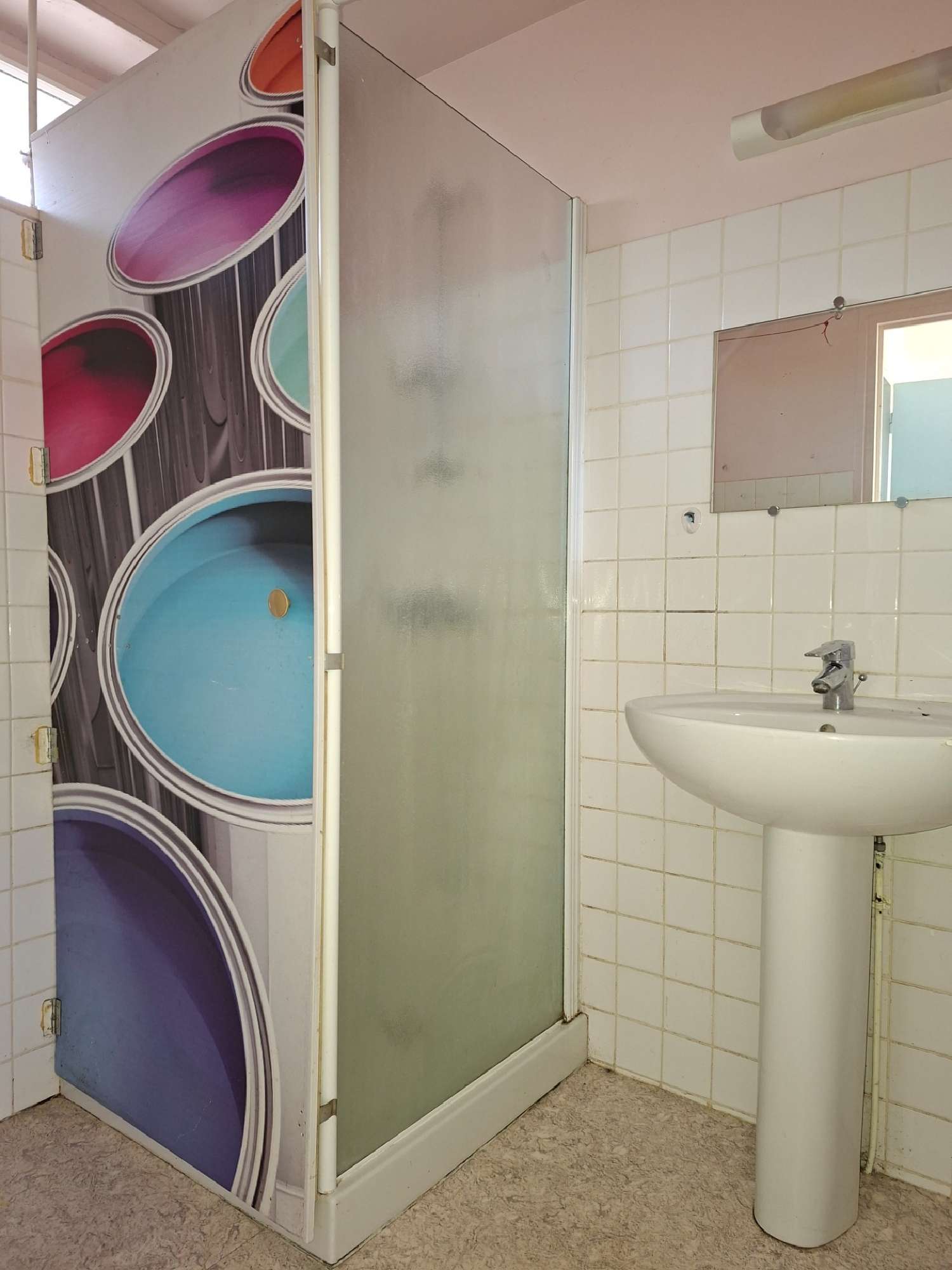 te koop dorpshuis Ancinnes Sarthe 3