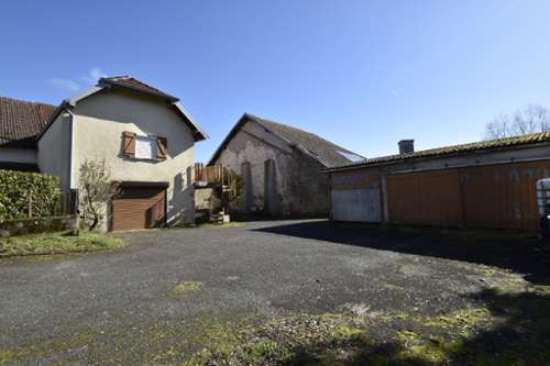 Anteuil Doubs Dorfhaus Bild 7417513