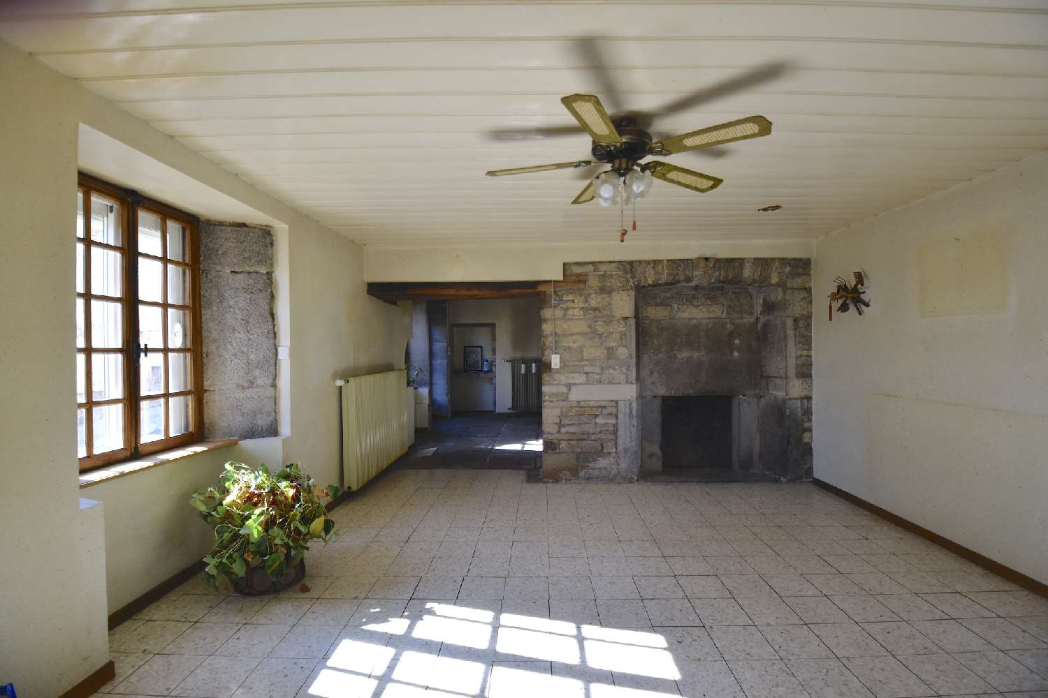 kaufen Dorfhaus Anteuil Doubs 3
