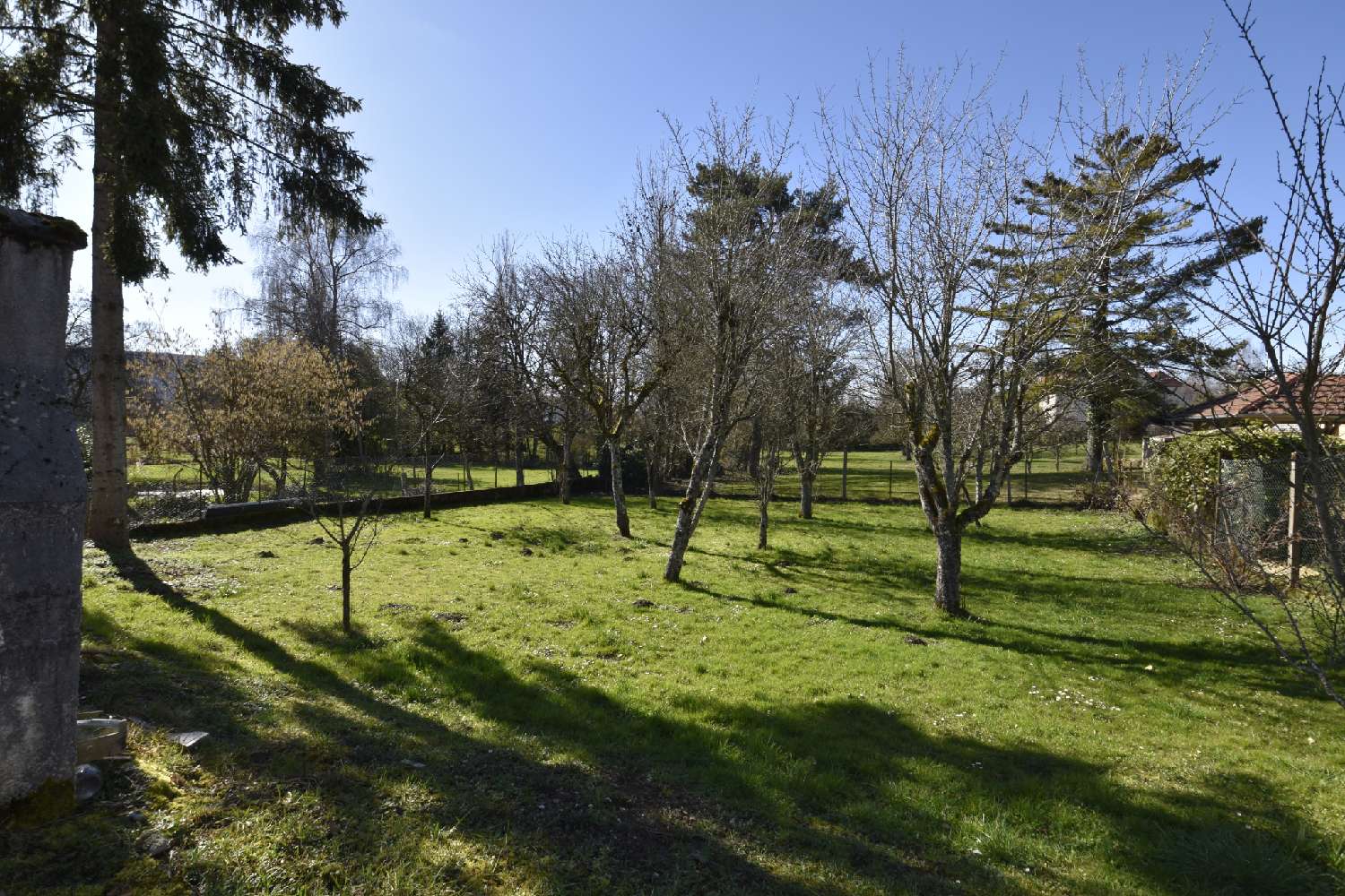 kaufen Dorfhaus Anteuil Doubs 5