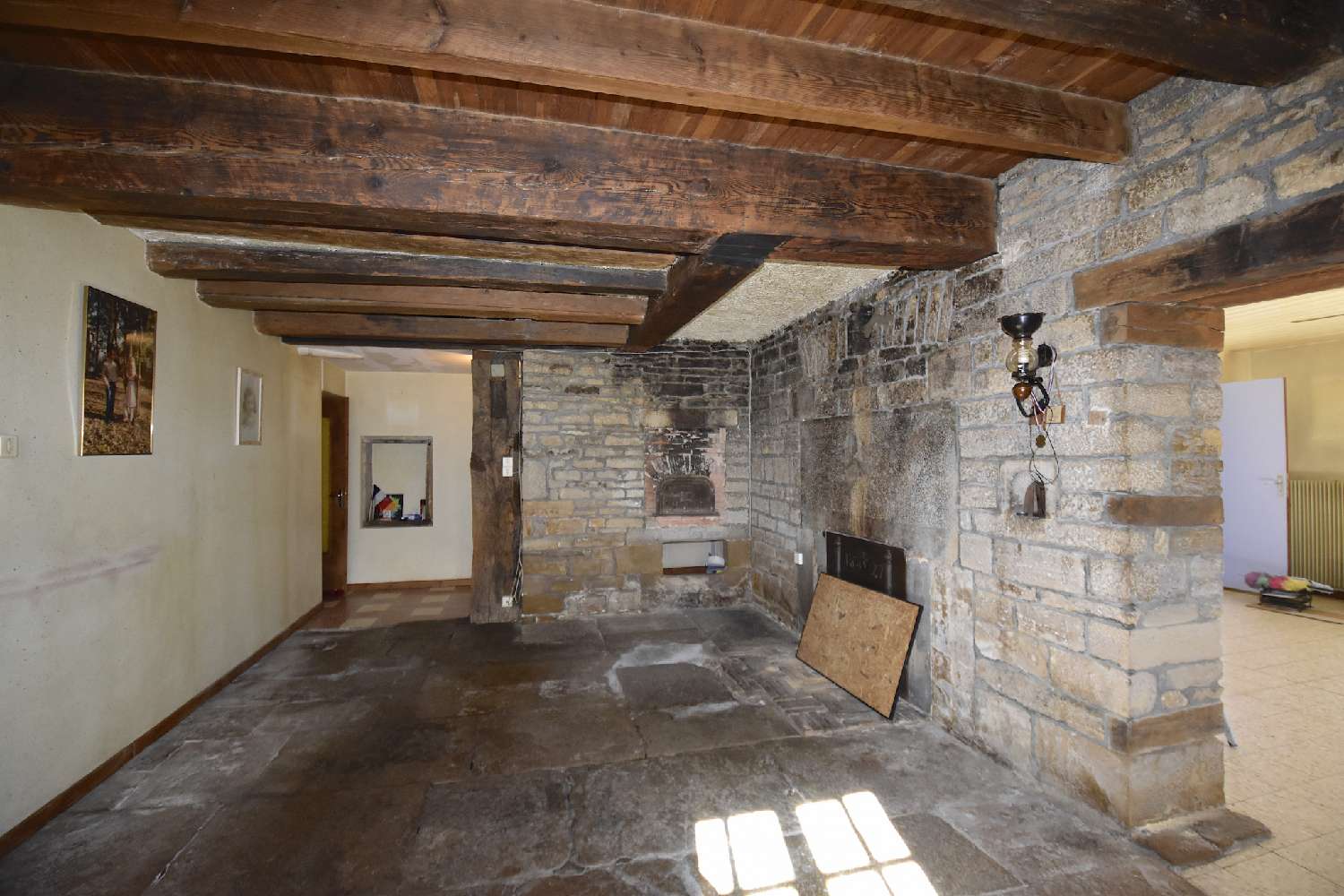 kaufen Dorfhaus Anteuil Doubs 6
