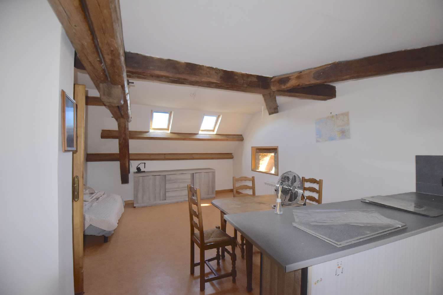 kaufen Dorfhaus Anteuil Doubs 7