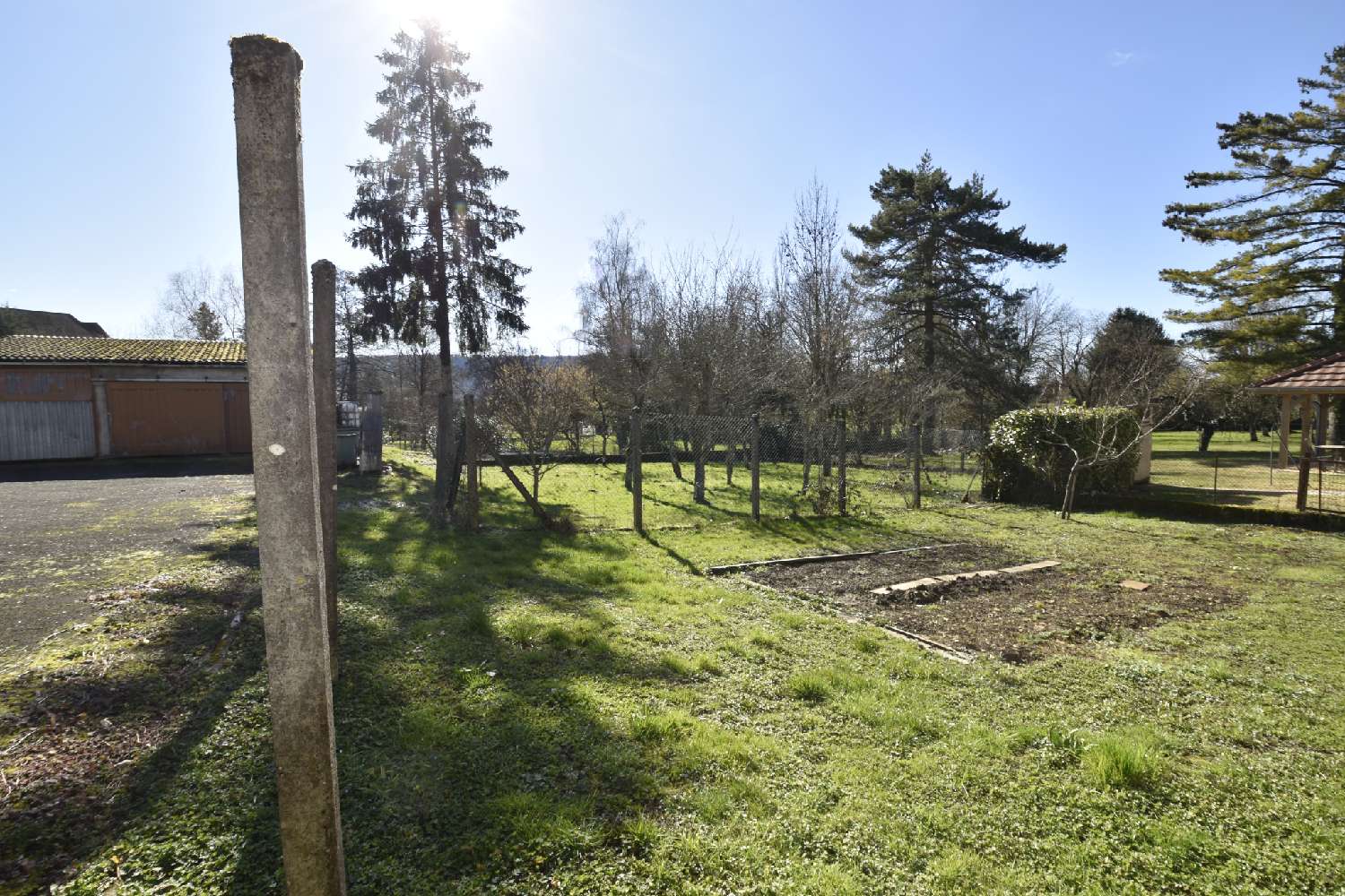 kaufen Dorfhaus Anteuil Doubs 8