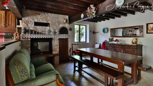 Arfons Tarn village house foto 7412080