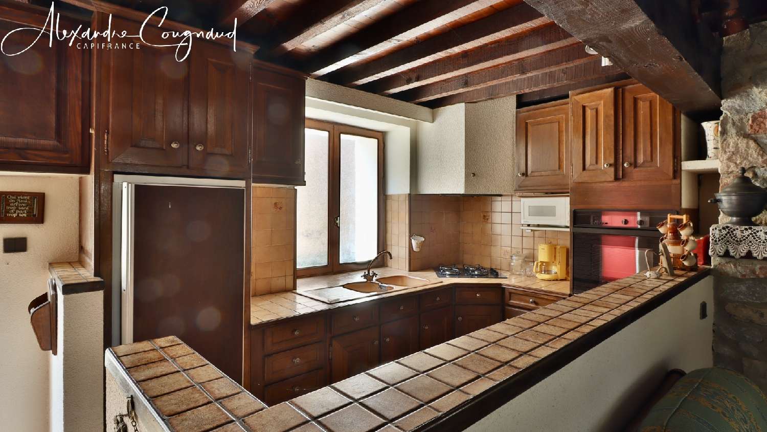  for sale village house Arfons Tarn 3