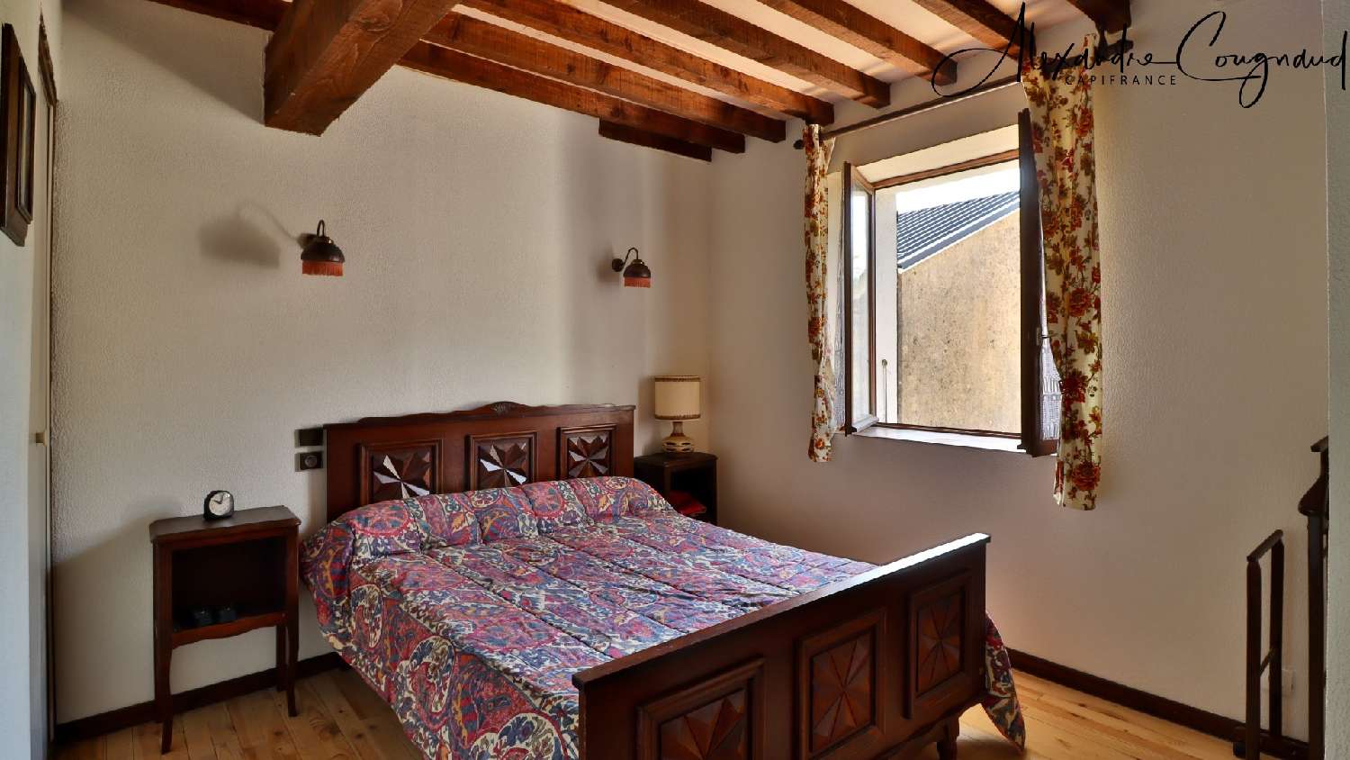  for sale village house Arfons Tarn 6