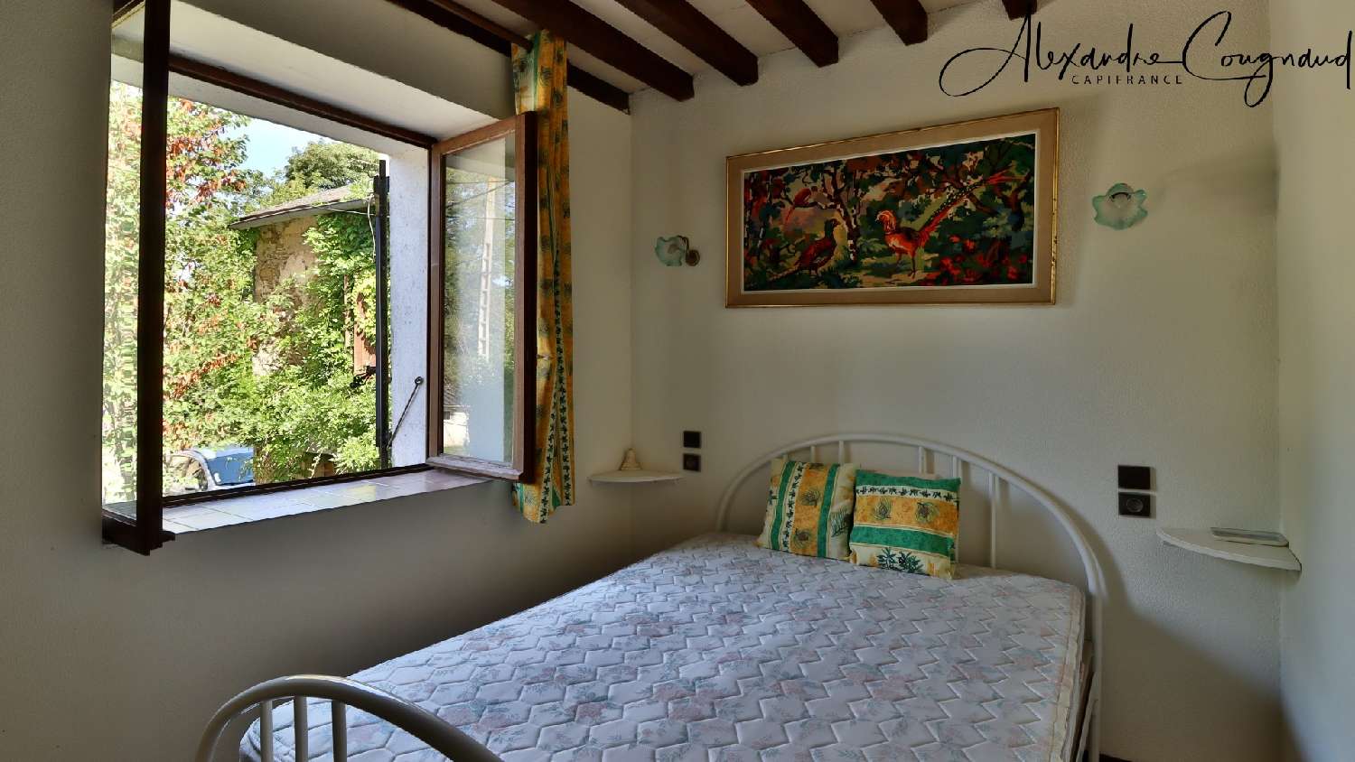  for sale village house Arfons Tarn 7