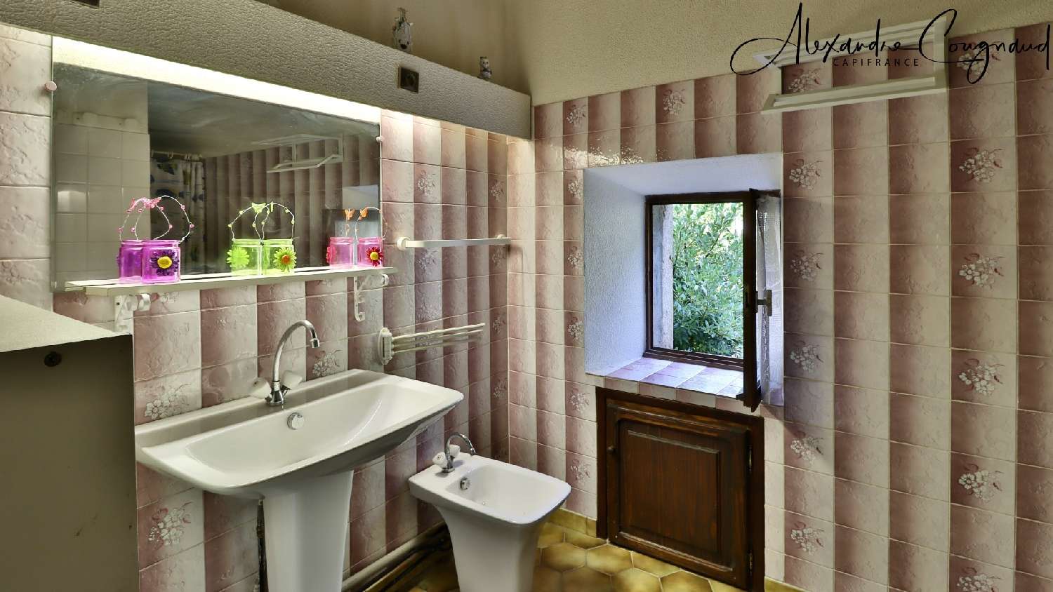  for sale village house Arfons Tarn 8