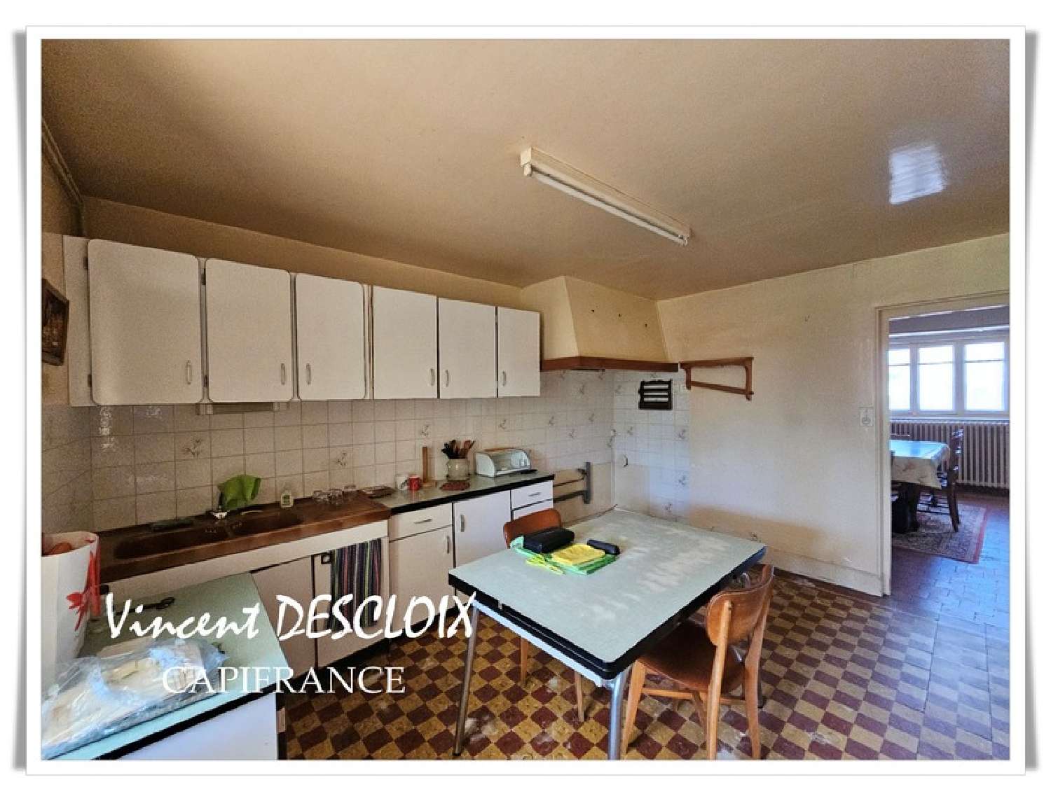 en venta casa de pueblo Arnay-le-Duc Côte-d'Or 3