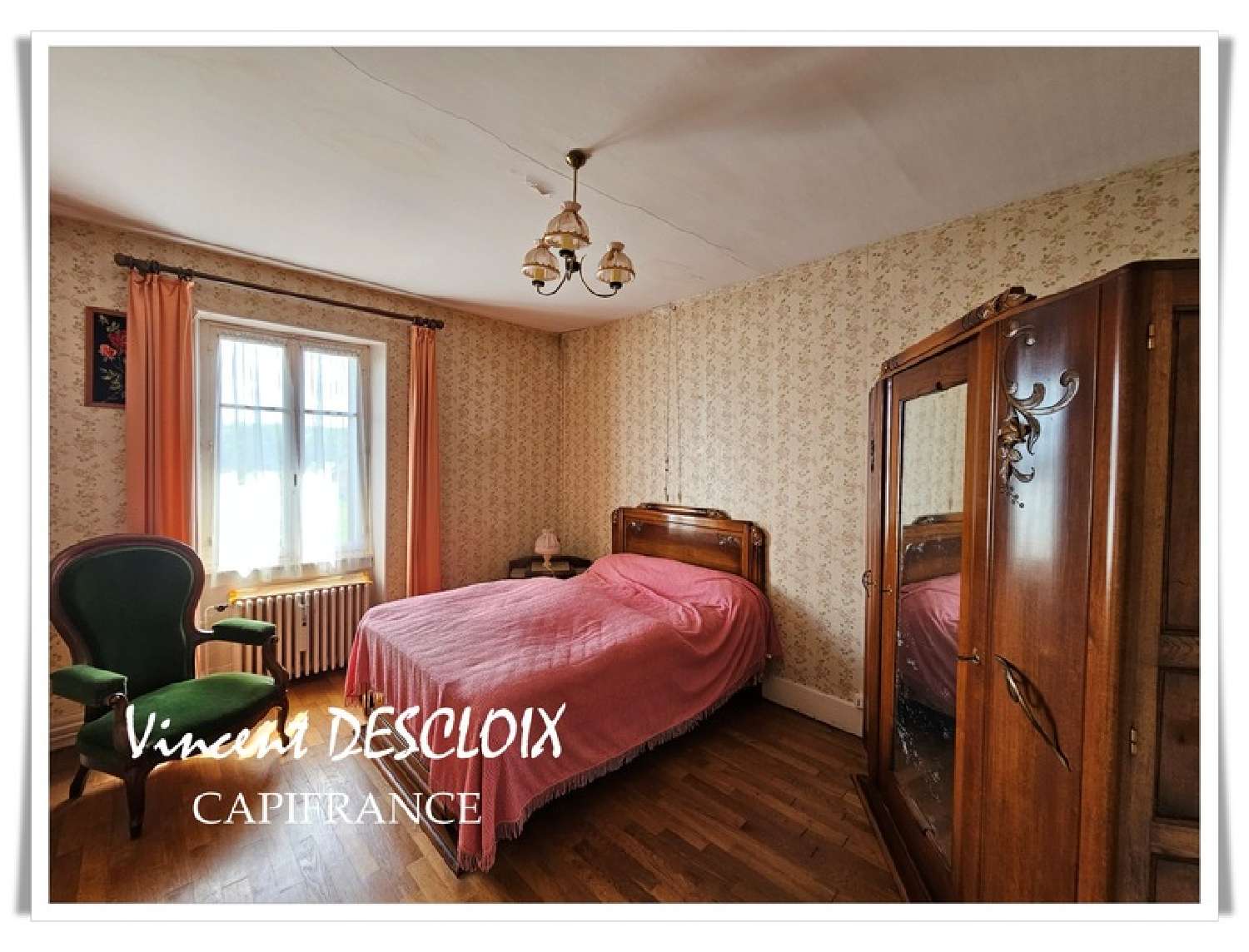 en venta casa de pueblo Arnay-le-Duc Côte-d'Or 4